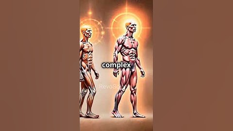 Evolution of Consciousness: From Single Cells to Self-Awareness! #Consciousness #evolution