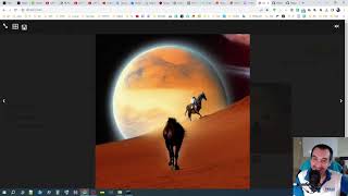 картинка: Ставим НОВУЮ AUTOMATIC1111 STABLE DIFFUSION 1.5.1