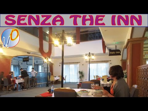 Senza The Inn Resort & Spa (ZEN The Inn Resort & Spa Hotel)