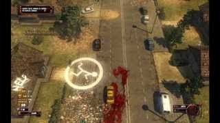 video ot SmS Смертельная гонка  Тропический драйв screenshot 3