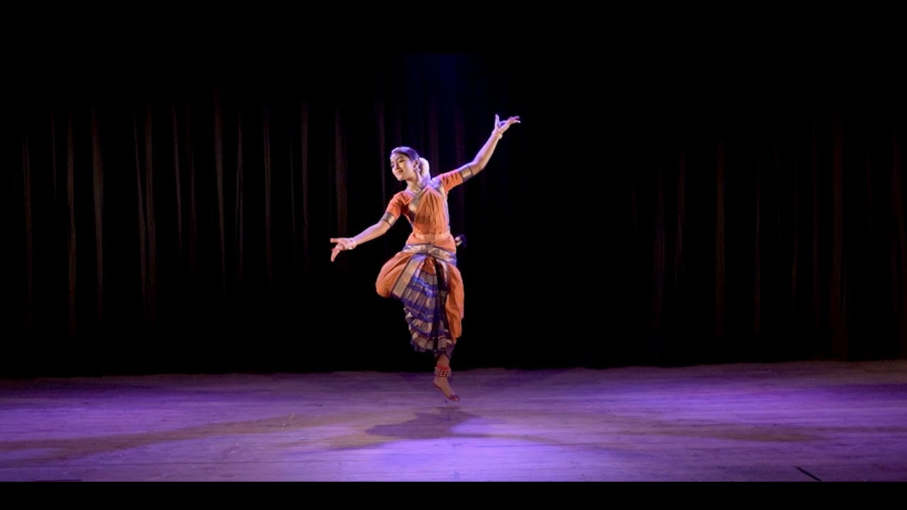 Shivaratri Expressions #66: MusicNamaste presents 