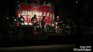 The Brandals - Tipu Jalanan cover By 12.51band
