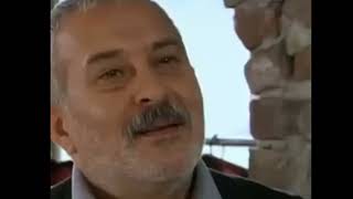 Zaza Dayı Beni Sevimisin - İskender Büyük, Memati, Polat Alemdar