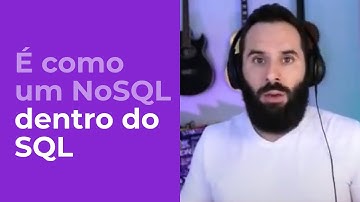 É assim que eu simplifico o meu modelo de dados | ORM vs SQL Puro | André Baltieri e Rodrigo Branas