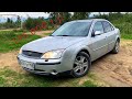 Ford Mondeo 3 за 145 т.р. Обзор