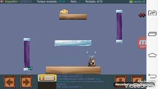 Transformice mobile racing
