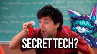 This Is How I Want to Play Vex | Riftbound