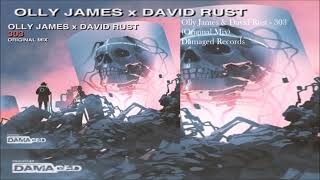 Olly James & David Rust - 303 (Original Mix)