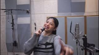 Behind The Recording: Shakirra Vier - Tatap Mata