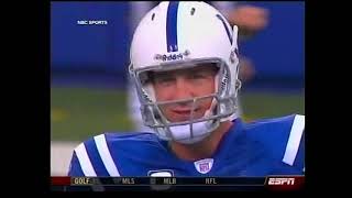 2007   Saints  at  Colts   Week 1