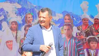 картинка: Навруз дар Оҳалик 2025