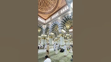 Azan#In#Masjid_E_Nawbi#MashaAllah#islamicvideo#youtubeshort#foryou