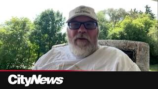 Manitoba beekeepers 'unnerved' by U.S. tariffs amid trade war