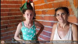 MARIA SHOWED THE PRINCESS ROOM
