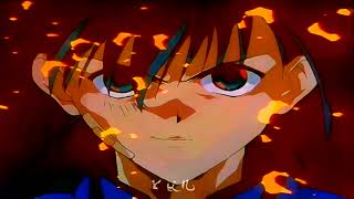 Flame Of Recca Opening Hd