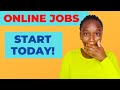 How to Apply for Jobs Online | Steps &amp; Tips\ Do&#39;s &amp; Don&#39;ts | Online Jobs for Beginners