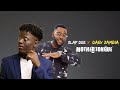 Slap Dee - Mother Tongue (ft Daev Zambia) Lyrics