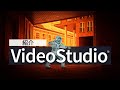 紹介: VideoStudio 2021