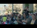 2020 @bfgoodrichtires Mint 400 Republic Services Vehicle Parade