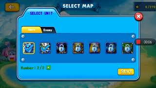 Superhero junior android,ios,wp superman game kids screenshot 5