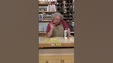 Spreading Glue Thin and Even