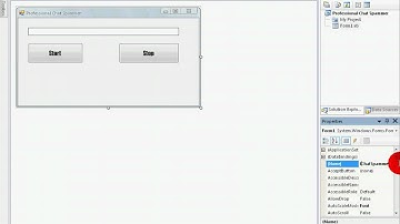 Create A Chat Spammer In Vb 2008