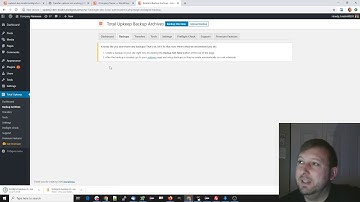 Trouble transferring 5GB+ backup file [Total Upkeep]