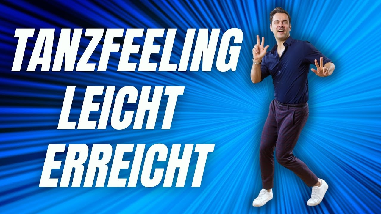 3 Tools für ein dynamisches und lebendiges Tanzgefühl