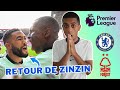 Dbrief chelsea vs nottingham forest pardon je ne connais pas le football