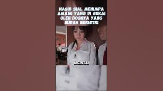 nasib sial di alami oleh amami tsubasa #shortfilm #film #dramajepang