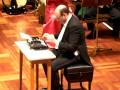 The typewriter  leroy anderson   martin breinschmid with strau festival orchestra vienna