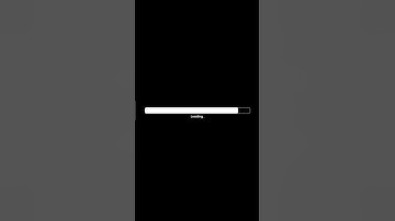 Loading Screen Animation Video effect source Background video No Copyright video