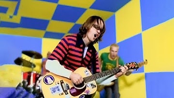 Wheatus - A Little Respect (2001) - Music Video Restoration