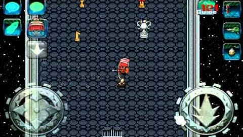 GraalOnline Zone Competetive Tutorial #1: Guns