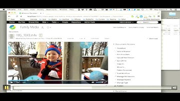 Alfresco Summit 2014: What