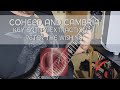 Coheed and Cambria - Key Entity Extraction VIII: Peter the Wishing (Guitar Cover)