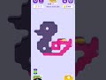 Color Maze Satisfying Gameplay 2026!! #Level 194- #195#status #shortsviral #shortsfeed