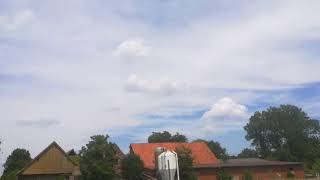 Bell UH-1D (SAR 41 71#28) flyover