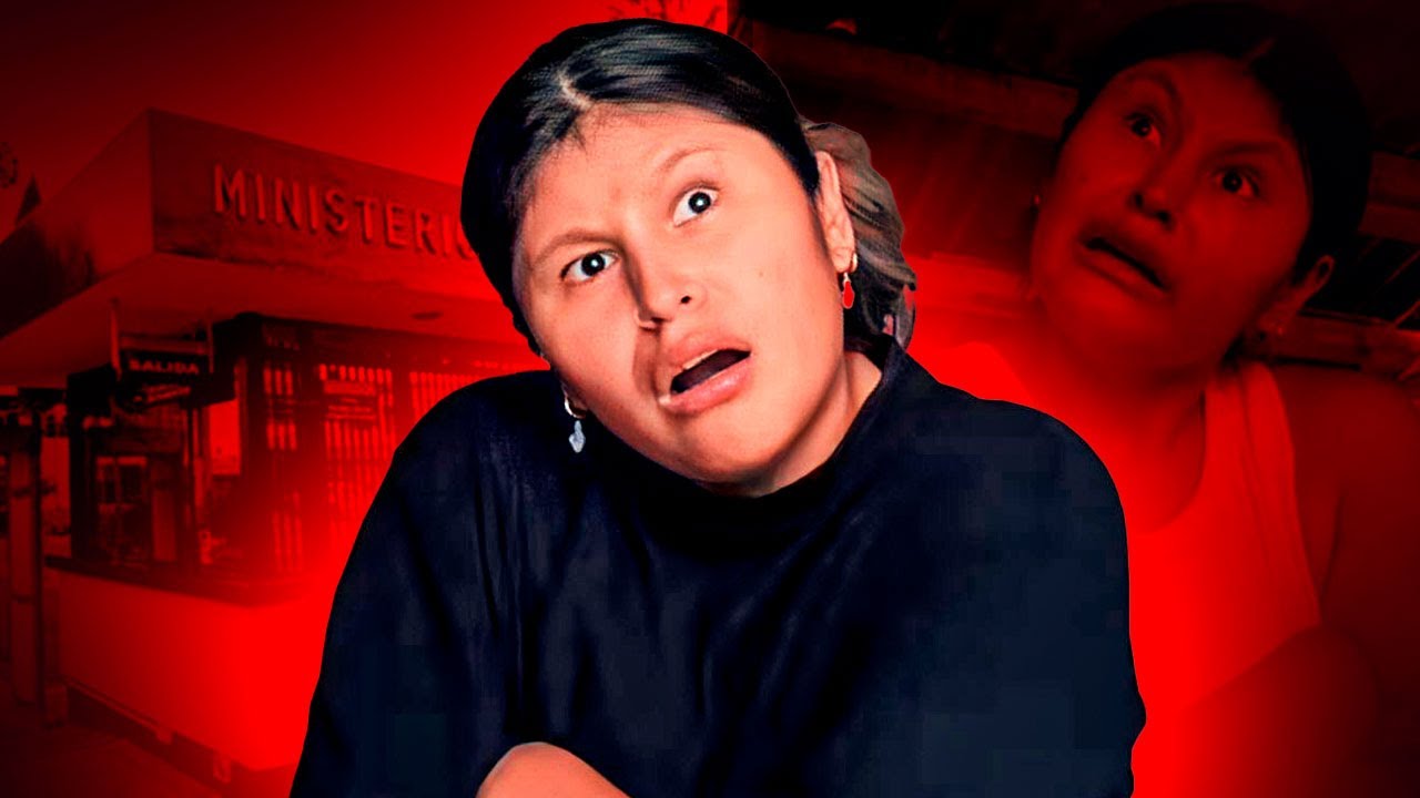 peruana hizo que 52 FAMILIAS perdieran sus TRABAJOS: Maryorit