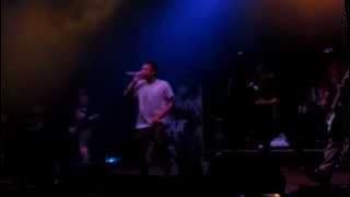 Your Demise - These Lights - Impericon Festival II