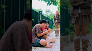 भले इन्सान ❤️🙌| desi state in Chinese story #shorts #shortsfeed #emotionalstory