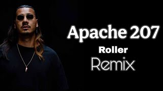Apache 207 - Roller | XL Remix 