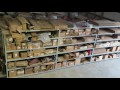 Complete Auto Parts Inventory