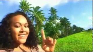 Tongan/Fijian SDA Group - Back is to the wall - Blessed voices chords