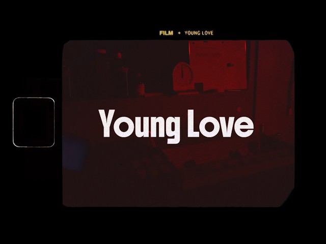 Mira Robarrd - Young Love (Official Lyric Video) en YouTube Mira Robarrd - Young Love (Official Lyric Video) en YouTube