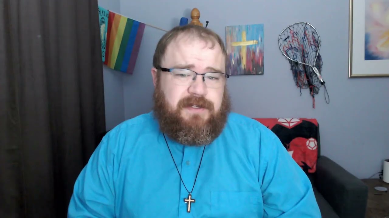 Sacred Rhythms: Practicing Sacred Attention