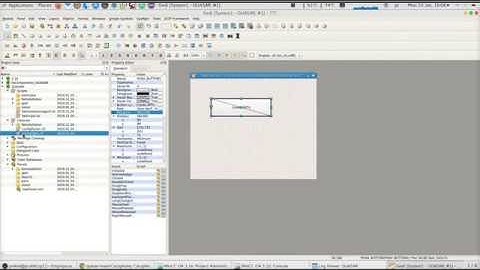 Quasar OPC-UA Training (2020 update) part 11: WinCC OA integration of OPC-UA servers made in quasar