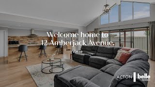 For Sale 12 Amberjack Avenue, Vasse