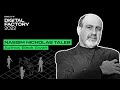 The digital factory nassim nicholas taleb on antifragile