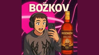 Božkov